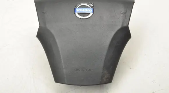 Volvo C70 Steering wheel airbag 31332804