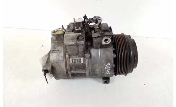 Mercedes-Benz E W212 Air conditioning (A/C) compressor (pump) A0022309211