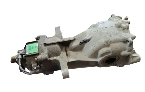 Hyundai Santa Fe Rear differential 5102000004 6302251 4780039300