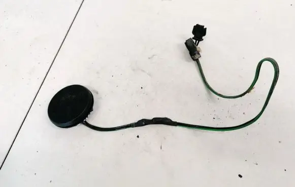 Audi A6 S6 C5 4B Front door speaker 8a003539901c 4913410164