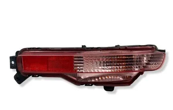 Infiniti EX Rear fog light 