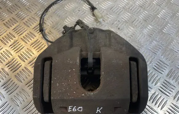 BMW 5 E60 E61 Front brake caliper