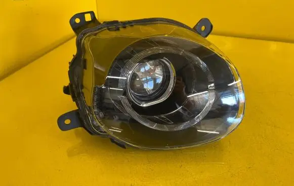Volvo V40 Headlight/headlamp 6020015047