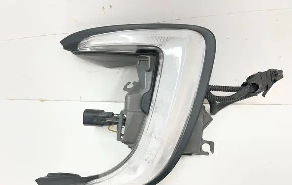 Mitsubishi ASX LED Daytime headlight W2562