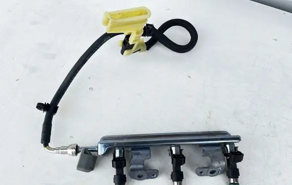 Nissan Micra Fuel main line pipe FBY11H0