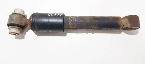 Mercedes-Benz A W168 Rear shock absorber/damper