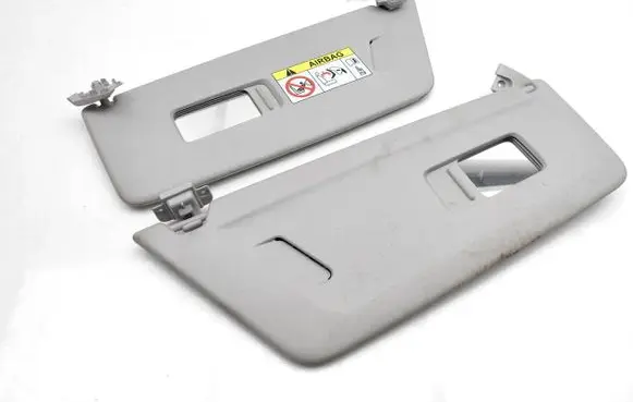 Citroen C4 I Picasso Sun visor 3M20837