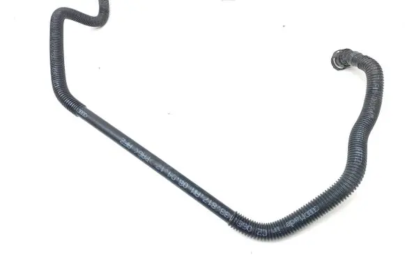 Breather/breather pipe/hose