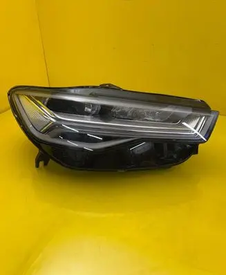 Audi A6 C7 Headlight/headlamp 4G0941034H
