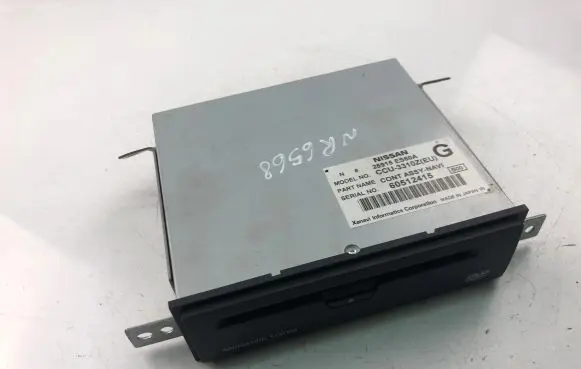 Nissan X-Trail T30 CD/DVD changer 25915ES60A