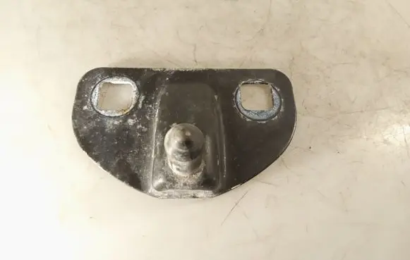 Renault Master III Loading door lock loop/hook striker 8200497819