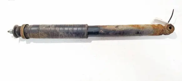 Mercedes-Benz A W169 Rear shock absorber/damper