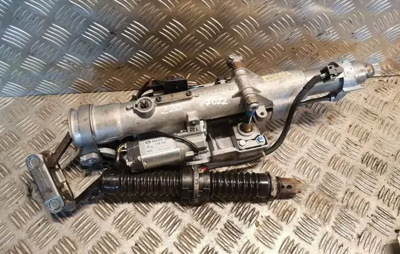 Mercedes-Benz S W220 Steering rack mechanical part 2204620220 2154600310