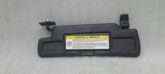 Mercedes-Benz SLK R171 Sun visor A1718100110