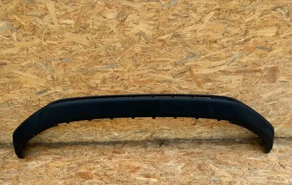 Skoda Kodiaq II Front bumper lip 57H807061
