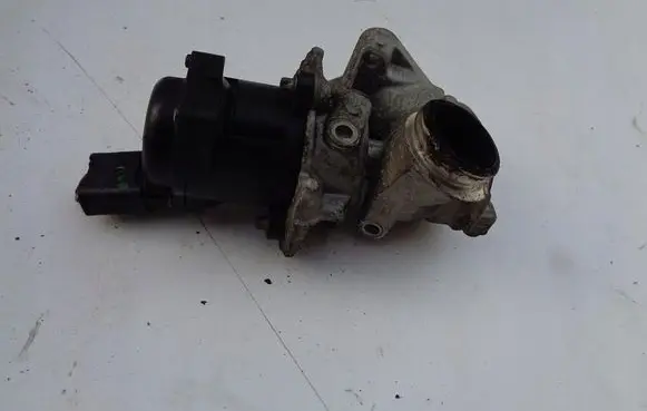 Citroen C5 EGR valve 9672880080
