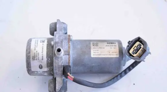 Porsche Panamera (970) Vacuum pump 86422904 00957032