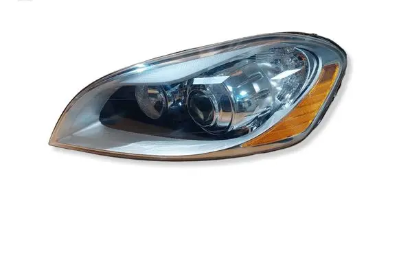 Volvo XC60 Headlight/headlamp 30763135