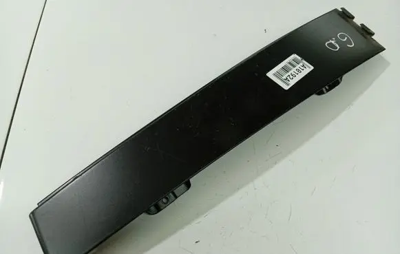Volkswagen PASSAT B6 Other rear door trim element 