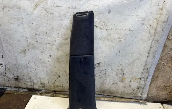 Volkswagen Sharan (B) pillar trim (top) 7M0867240T