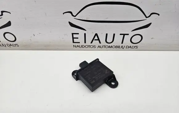 BMW X6 E71 Tire pressure control unit 6781846 51647420