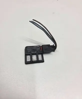 BMW 5 E60 E61 Rain sensor 6921750