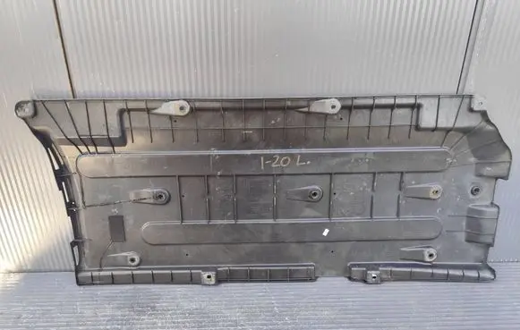 Hyundai i20 (GB IB) Center/middle under tray cover 84217C8000