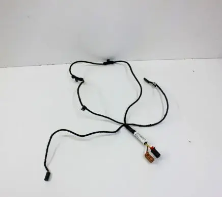 Volkswagen Golf VII Tailgate/trunk wiring harness 5G0971175C
