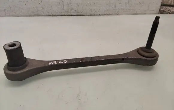 Rear upper control arm/wishbone