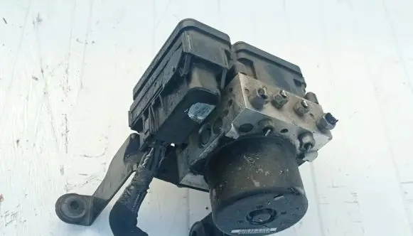 Ford C-MAX II ABS Pump bv612c405ae 10.0212-0718.4
