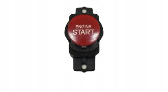 Honda Civic Hazard light switch