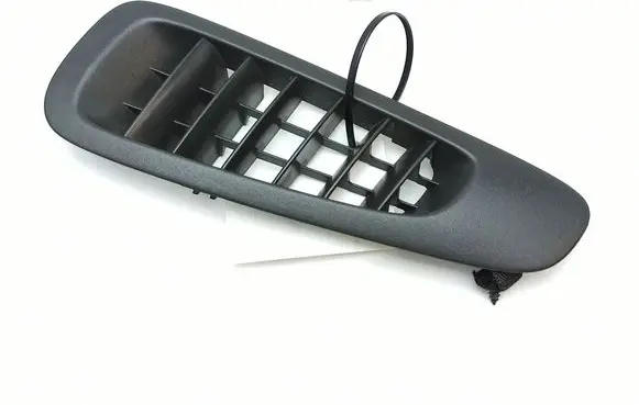 Mercedes-Benz Vito Viano W639 Dashboard air vent grill cover trim A6398310060