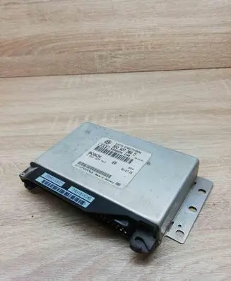 Audi A4 S4 B5 8D Gearbox control unit/module 8D0907389D 0265109463