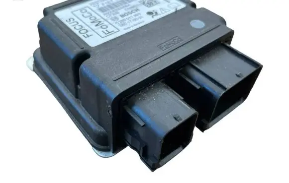 Ford Focus Airbag control unit/module F1ET14B321CB 6B00823095BA 0285011993
