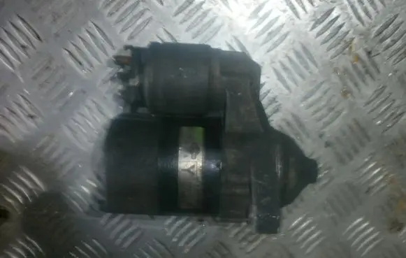 Nissan Micra Starter motor 233001F772