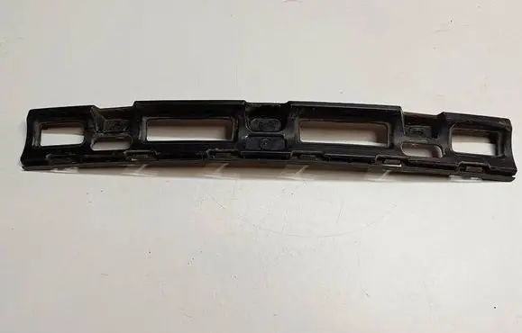 Volkswagen Scirocco Rear bumper mounting bracket 1K8807863AT2 1K8807863A