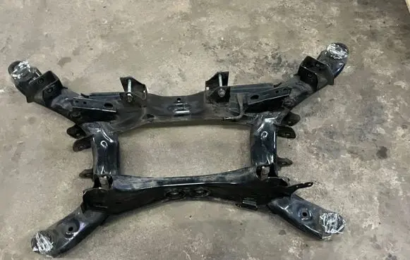 Subaru Forester SK Rear subframe 