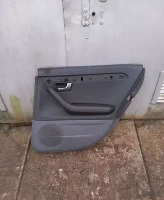 Seat Exeo (3R) Rear door card panel trim 3r0867306d 3r0867306