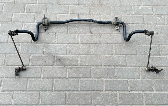 Ford Mondeo MK V Front anti-roll bar/sway bar DG9C5488ANB