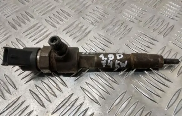 Alfa Romeo 156 Fuel injector 0445110068