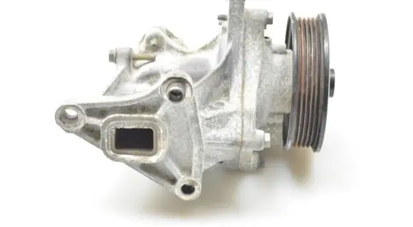 Opel Astra K Water pump 12658263