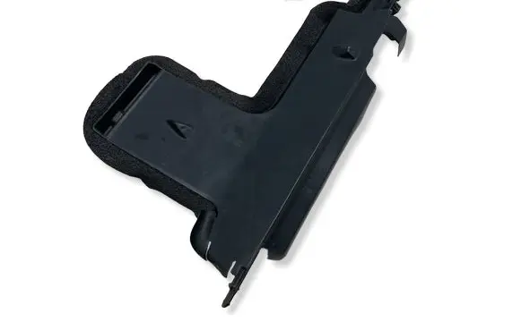 Toyota Corolla Cross Intercooler air guide/duct channel 1659324140