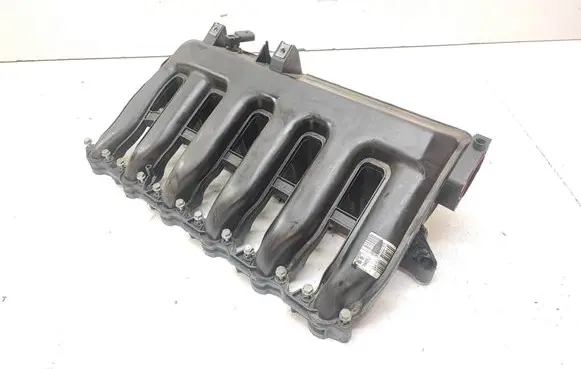 BMW 5 E60 E61 Intake manifold