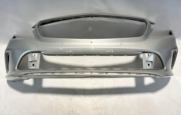 Mercedes-Benz A W176 Front bumper