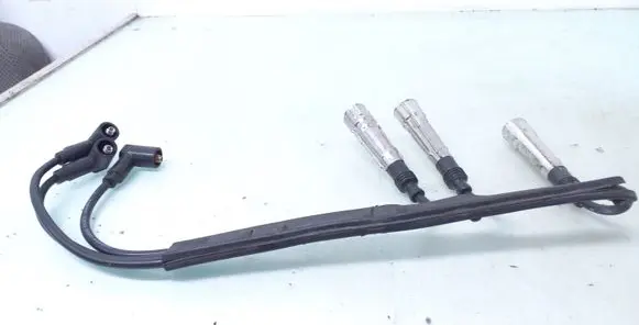 Volkswagen Polo III 6N 6N2 6NF Ignition plug leads 032905487B