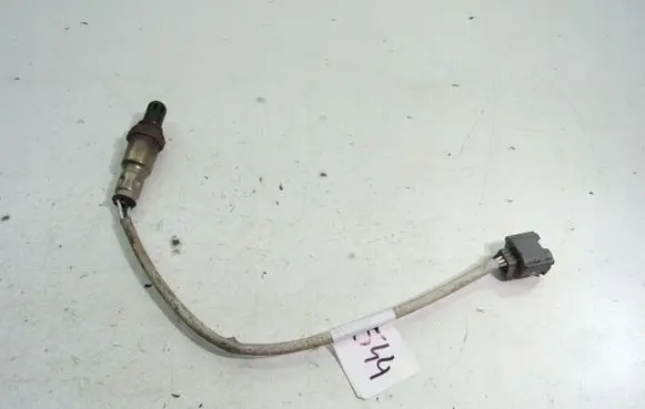 Nissan Juke I F15 Lambda probe sensor 0ZA672