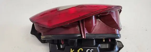 Rear/tail lights