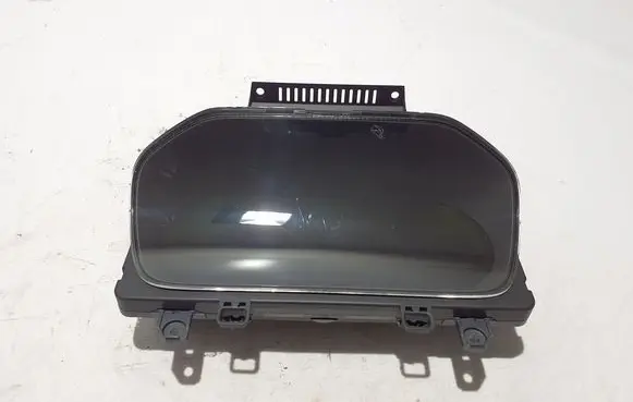 Volvo C40 Speedometer (instrument cluster) 32374575