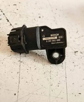 Honda CR-V Air pressure sensor 0281002680