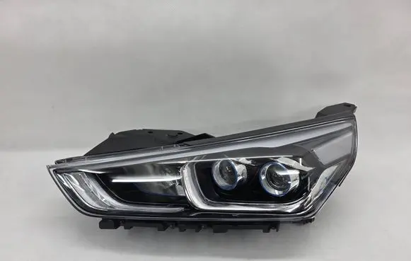 Hyundai Ioniq Headlight/headlamp 92101-G7